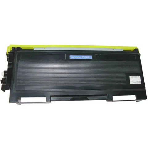 Toner Brother TN350 2000 2025 2050 Adaptable