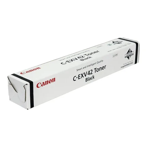 Toner Canon C-EXV42 Noir Adaptable