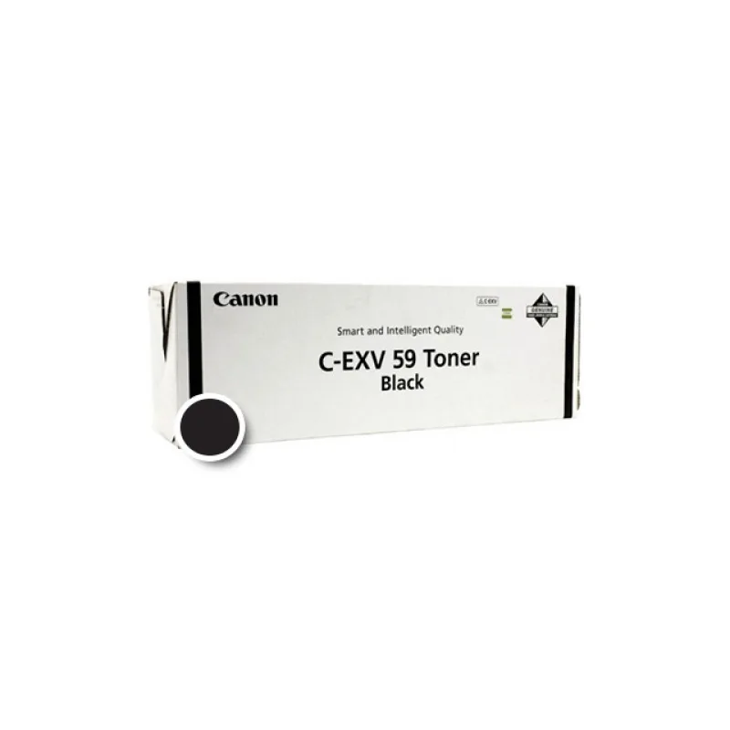 Toner Canon TN-CEXV14 Noir