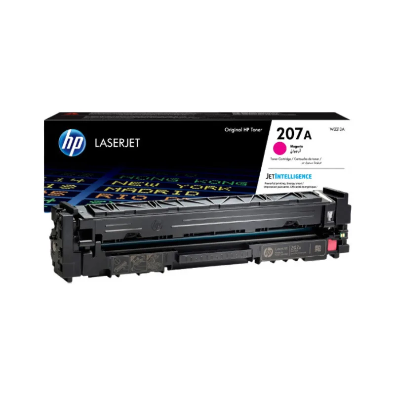 Toner HP 207A Magenta Original