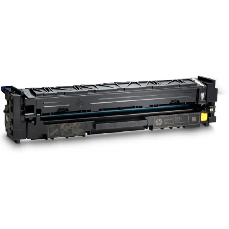 Toner HP 207A Jaune Original