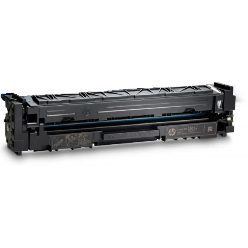 Toner HP 207A W2210A Puce Noir Adaptable