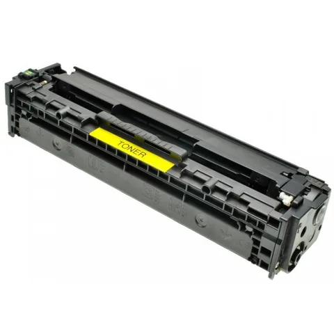 Toner HP CE310A Noir Adaptable