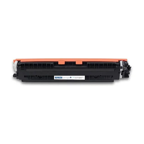 Toner HP CE311C Cyan Adaptable