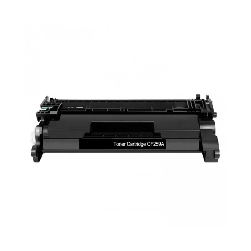 Toner HP CF259A Av Puce Adaptable