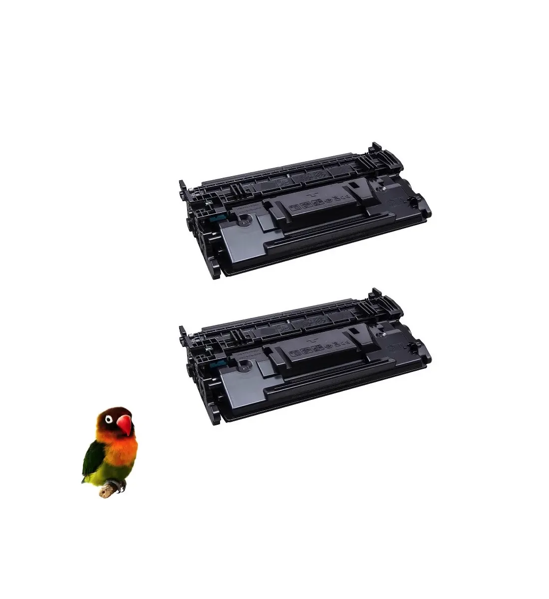 Toner HP M506 Mfp M527 Adaptable