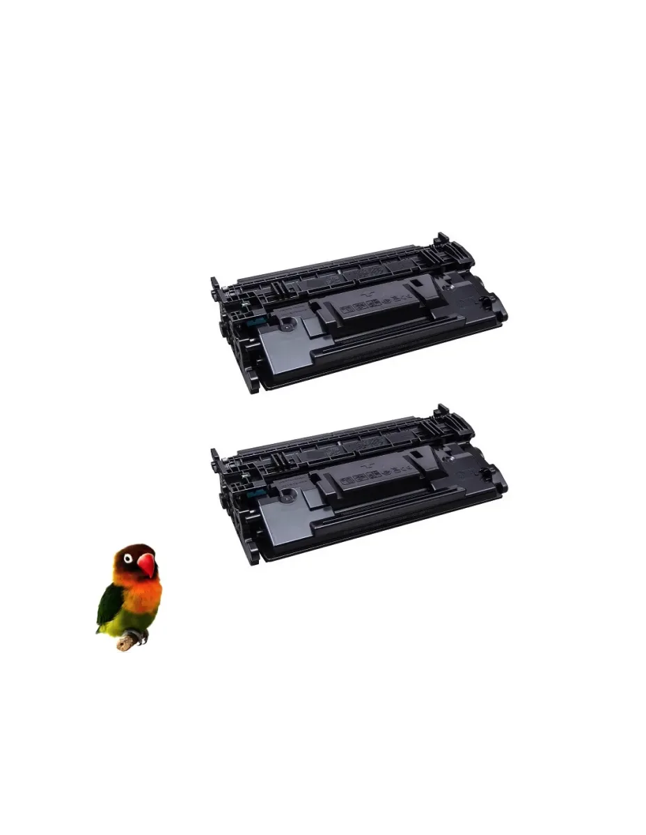Toner HP M506 Mfp M527 Adaptable