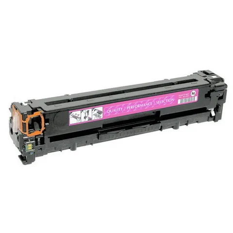 Toner HP CE313A CF353A Magenta Adaptable