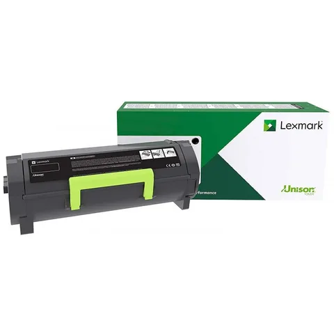 Toner Lexmark MB2236 B2236 Noir Original