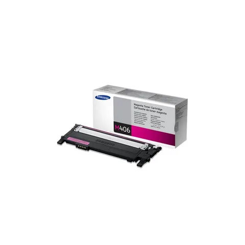 Toner Samsung Clt 406 Magenta Adaptable
