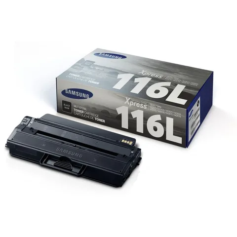 Toner Samsung MLT-D116L Noir Adaptable