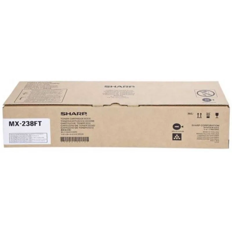 Toner Sharp MX-237 238 Adaptable