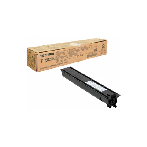 Toner Toshiba T2309E Noir Adaptable