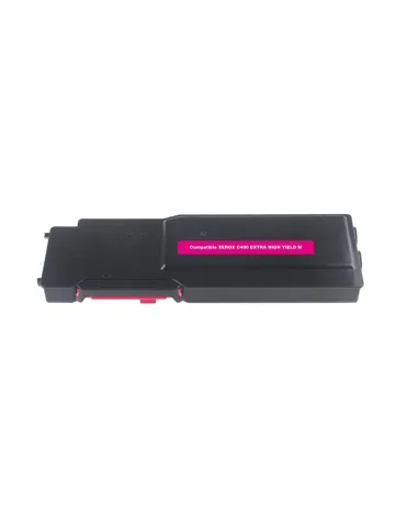 Toner Xerox C400 C405 Magenta Original