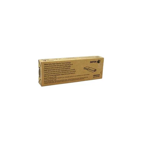 Toner Xerox C400 C405 Jaune Original
