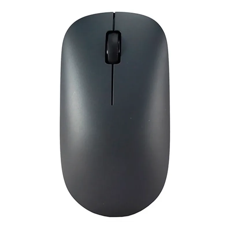Xiaomi Souris sans Fil 3 Entrées Black 57944
