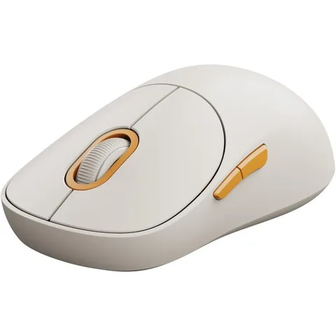 Xiaomi Souris sans Fil 3 Entrées White 57943