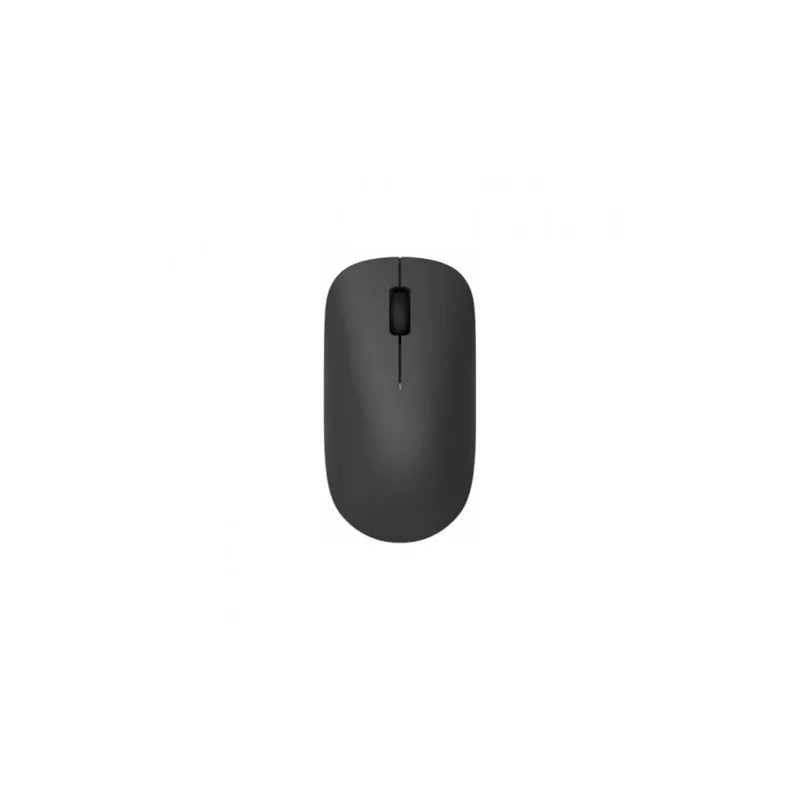 Xiaomi Souris sans Fil Lite 2 Black 57959
