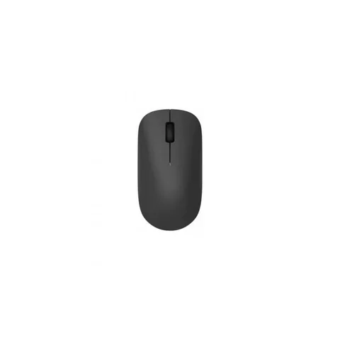 Xiaomi Souris sans Fil Lite 2 Black 57959