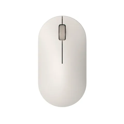 Xiaomi Souris sans Fil Lite 2 White 57958