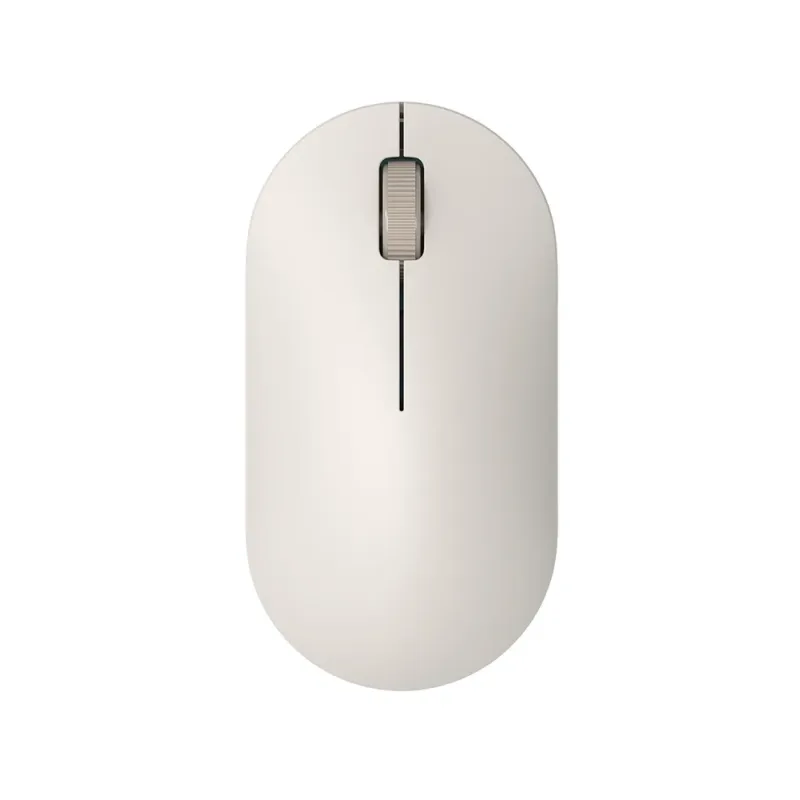 Xiaomi Souris sans Fil Lite 2 White 57958