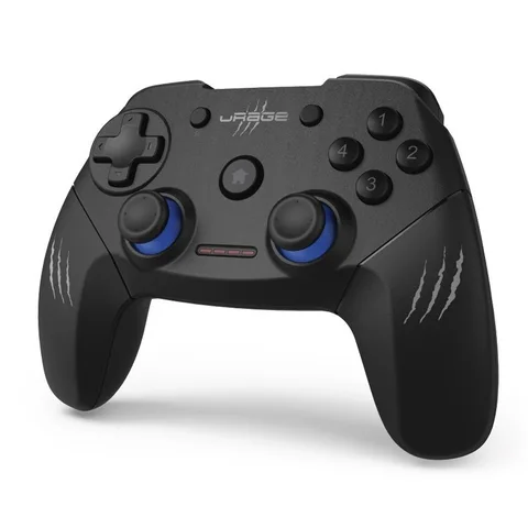 Urage Manette de Jeux Fillaire Game Pad Vendetta 210