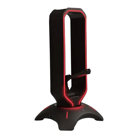 Urage Support Casque Gaming AFK200