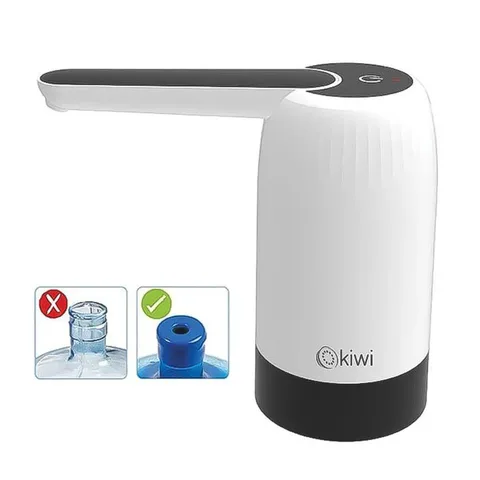 Pompe à Eau Kiwi KWP-8513 Rechargeable 800mAh