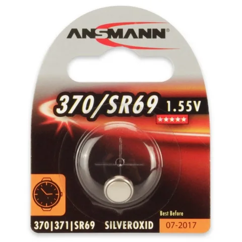Pile Ansmann 370/SR69 1.55V