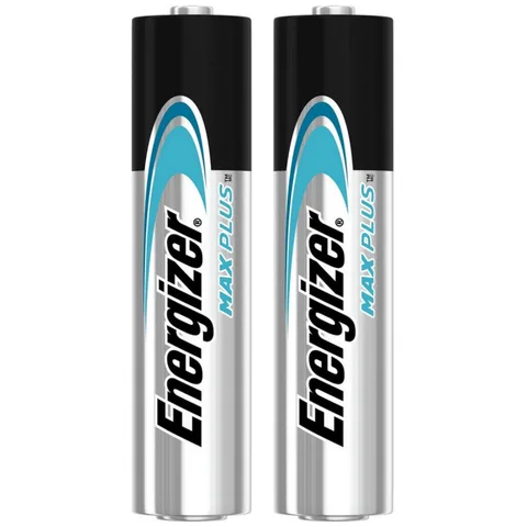 Pile Energizer AAA E91 BP2