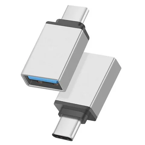 Adaptateur OTG Type-c To USB 3.0