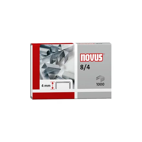 Agrafes 23/10S PQ/1000 – Novus