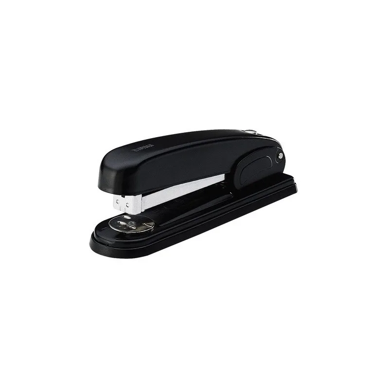 Agrafeuse B6 Noir – Novus