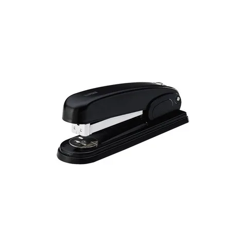 Agrafeuse B6 Noir – Novus