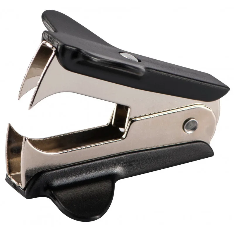 Arrache Agrafe Noir DL0260