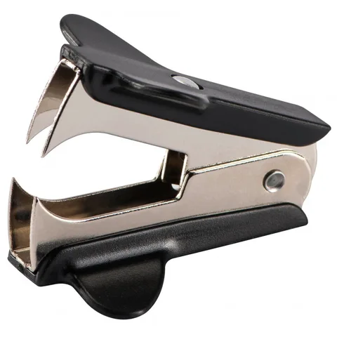 Arrache Agrafe Noir DL0260
