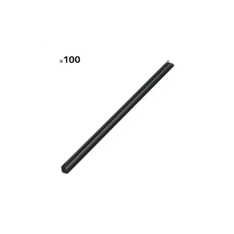 Baguette 10MM PQ/100 FA865-4