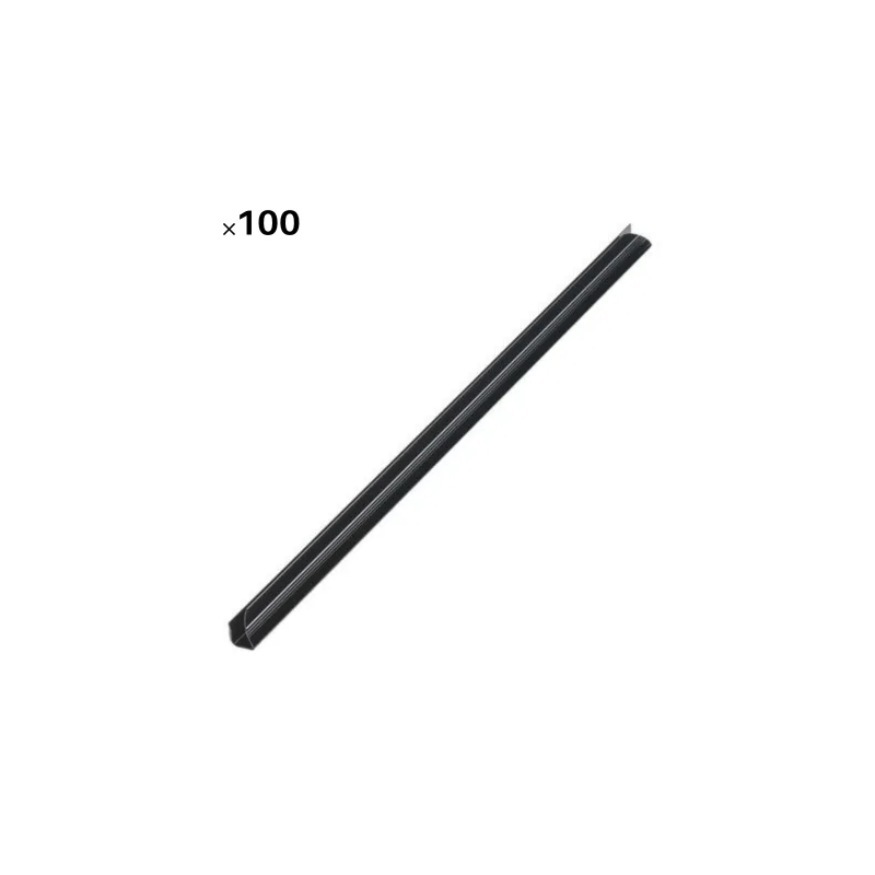 Baguette 10MM PQ/100 FA865-4