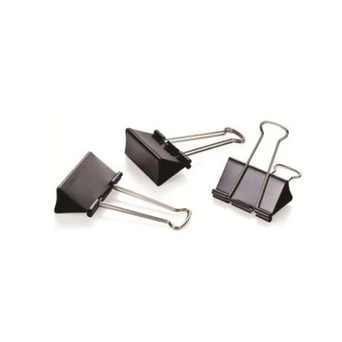 Binder Clips 19MM E38565 PQ/12 – Deli