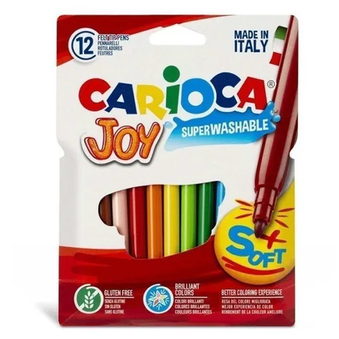 Blister 10 Colors Original – Carioca