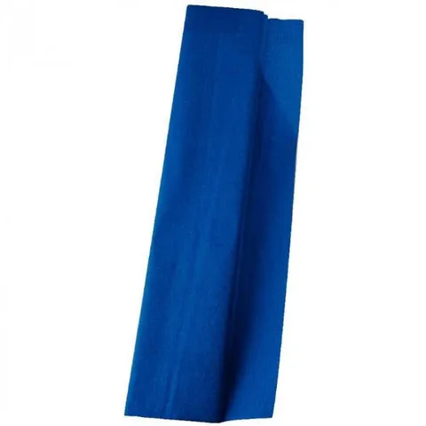 Bls 1 Papier Crepon Bleu 80-07 Cool School
