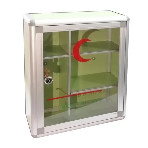 Boîte à pharmacie H324