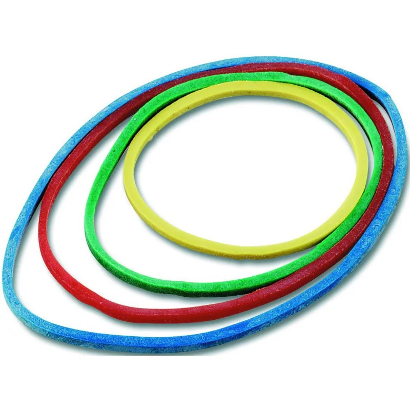 Bracelet élastique 1KG Assortis