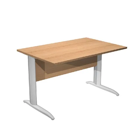 Bureau Profil 120*80*75 Hetre