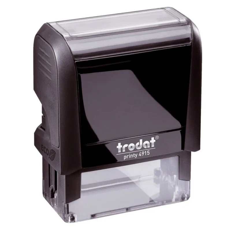 Cachet 4911 – Trodat