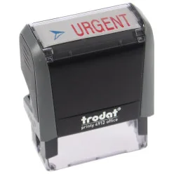 Cachet 4912 – Trodat