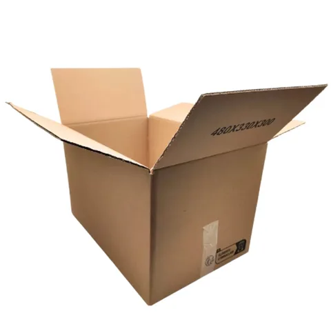 Caisse Carton 400*300*200 A13