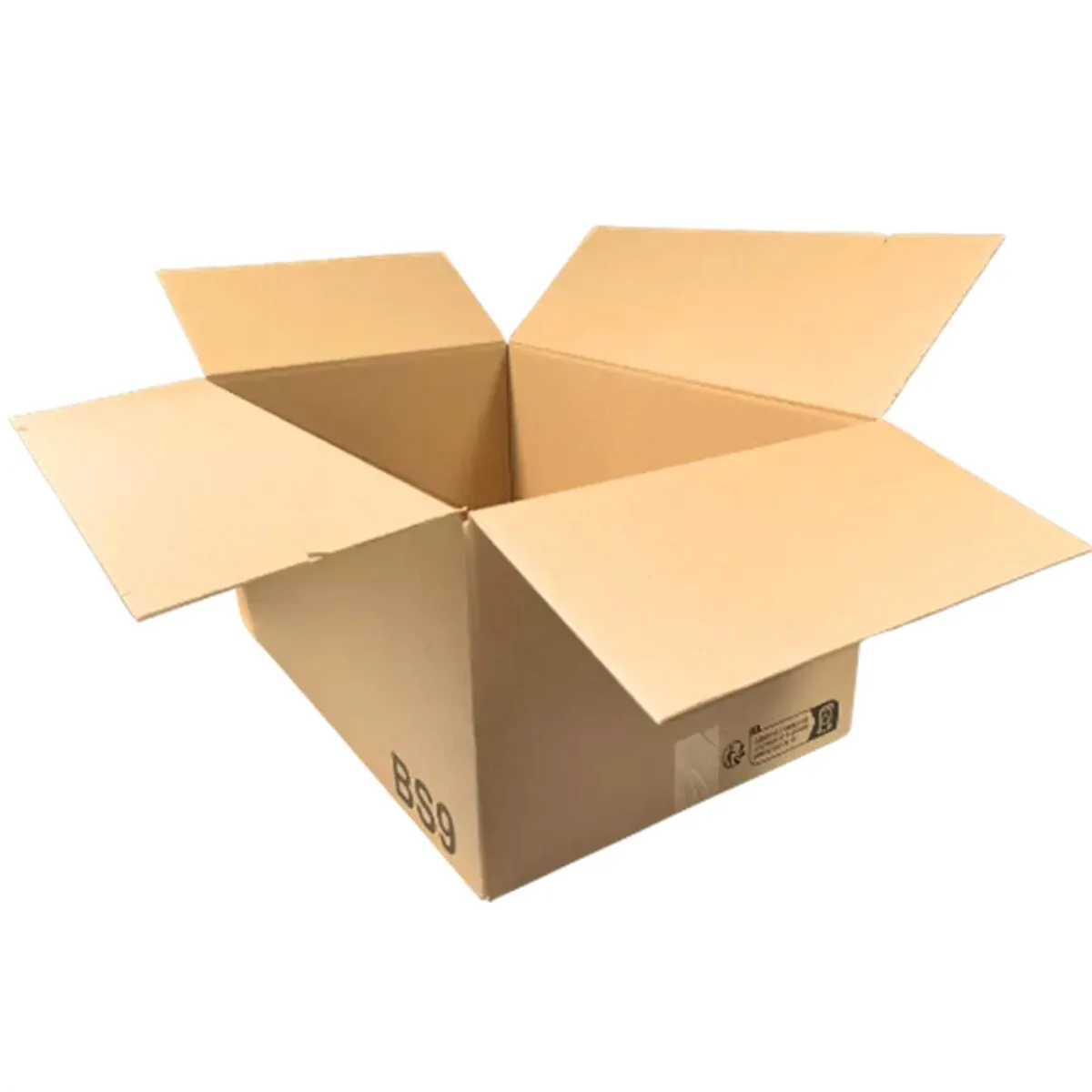 Caisse Carton A9 600*400*300