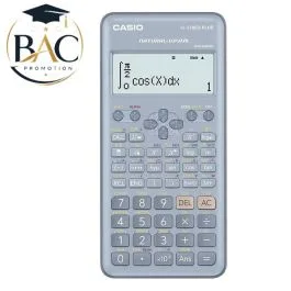 Calc Scolaire Graph 90+ E Mode Examen – Casio