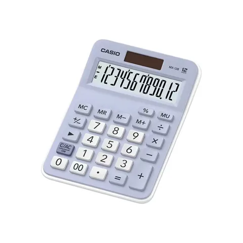 CALCUL.MX-12B -pk-w-dc